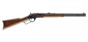 Winchester Model 1873 Short .45 LC Lever Action Rifle - 534202141