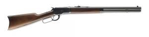 Winchester Model 1892 Short Rifle .44 Magnum