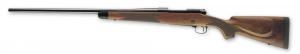 Winchester Model 70 Super Grade 7mm Rem Mag Bolt Action Rifle - 535203230
