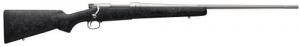 Winchester Model 70 Extreme Weather SS .270 Winchester Short Magnum - 535206264