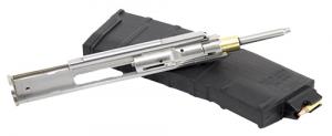 CMMG Bravo 22 Arc Conversion Kit 25rd w/Magazine SS - 22BA609