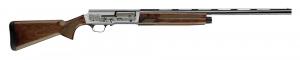 Browning A5 Ultimate 12 GA 28" Engraved Receiver, Grade III Walnut Stock 4+1 - 0118203004