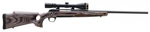 Browning X-Bolt Eclipse Hunter .270 WSM Bolt Action Rifle - 035299248