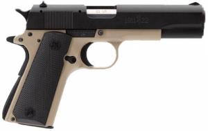 Browning 1911-22 A1 Tan FS,S,22 - 051808490 Browning 1911-22 A1 Tan FS,S,22 - 051808490