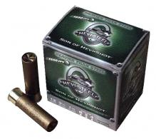 Hevishot Hevi-Steel 12 GA 3" #4 Round 25Box/10Case