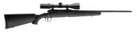 Savage Arms Axis II XP .22-250 Remington Bolt Action Rifle