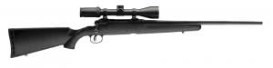 Savage Arms Axis II XP .25-06 Remington Bolt Action Rifle - 22226