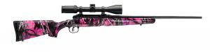 Savage AXIS II XP Youth .243 Win Bolt Action Rifle - 22230 Savage AXIS II XP Youth .243 Win Bolt Action Rifle - 22230