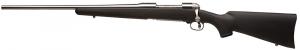 Savage Weather Warrior FLCSS Left Handed 7mm Remington Magnum Bolt Action Rifle - 22203