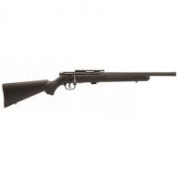 Savage Arms 93 FV-SR 22 Magnum / 22 WMR Bolt Action Rifle - 93207