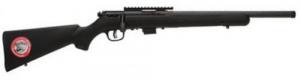 Savage Arms 93R17 FV-SR 17 HMR Bolt Action Rifle - 96699 Savage Arms 93R17 FV-SR 17 HMR Bolt Action Rifle - 96699