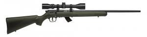 Savage Arms Mark II FXP 22 Long Rifle Bolt Action Rifle - 26721 Savage Arms Mark II FXP 22 Long Rifle Bolt Action Rifle - 26721