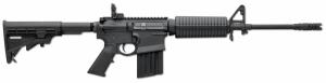 DPMS GII AP4 AR Style .308 Winchester Semi Auto Rifle - RFLRG2AP4 DPMS GII AP4 AR Style .308 Winchester Semi Auto Rifle - RFLRG2AP4