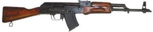 Inter Ordnance AK-47 7.62mmX39mm Semi-Auto Rifle