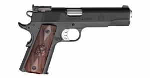 Springfield Armory 1911 Range Officer 9+1 9mm 5" Package
