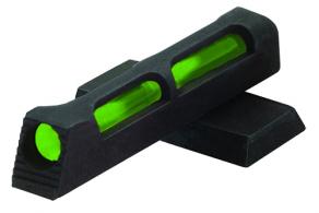 Hi-Viz LiteWave Springfield XD-S Front Red/Green/White Fiber Optic Handgun Sight - XD2014