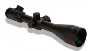 Konus M-30 2.5-10x 52mm Obj IR Ballistics 30mm Tube Dia