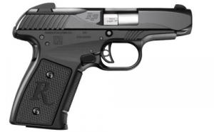 Remington R51 9mm+P 3.4" - 96430 Remington R51 9mm+P 3.4" - 96430