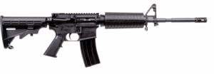 Diamondback Firearms M4 Basic AR-15 223 Rem/5.56 Semi-Auto Rifle