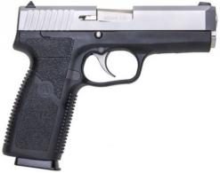 Kahr Arms CT40 7+1 .40 S&W 4" - CT4043 Kahr Arms CT40 7+1 .40 S&W 4" - CT4043