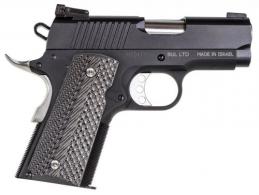 Magnum Research 1911U .45 ACP Semi Auto Pistol - DE1911U Magnum Research 1911U .45 ACP Semi Auto Pistol - DE1911U