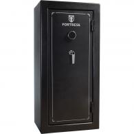 Heritage Safe Fortress 24-Gun Safe Mechanical Combo Lo - FS24B