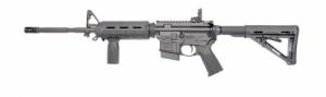 Colt Law Enforcement Carbine 223 Remington / 5.56mm NATO Semi-Auto Rifle