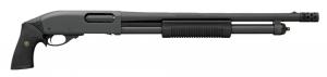 Remington 870 TACT 12 18.5 CYL PG BLK - 81193