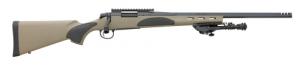 Remington 700 VTR .223 Remington Bolt Action Rifle - 84374 Remington 700 VTR .223 Remington Bolt Action Rifle - 84374