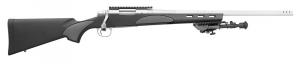 Remington 700 VTR .223 Remington Bolt Action Rifle - 84356