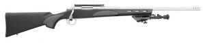 Remington 700 VTR .223 Remington Bolt Action Rifle - 84356 Remington 700 VTR .223 Remington Bolt Action Rifle - 84356