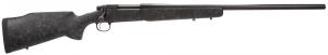 Remington 700 Long Range 25-06 Rifle - 84162