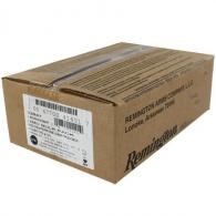 Remington Ammunition UMC 40S&W Metal Case 180 GR 65 - L40SW3BP Remington Ammunition UMC 40S&W Metal Case 180 GR 65 - L40SW3BP
