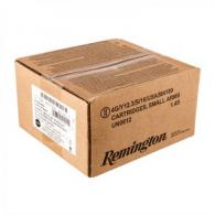 Remington Ammunition UMC 45ACP Metal Case 230GR 500 - L45AP4BP Remington Ammunition UMC 45ACP Metal Case 230GR 500 - L45AP4BP