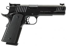 Para Custom Pro Comp 9mm 5" 9+1 VZ G10 Grips Black Fin - 96790 Para Custom Pro Comp 9mm 5" 9+1 VZ G10 Grips Black Fin - 96790