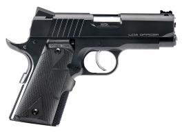 Para LDA Officer 45ACP CT Laser Grips 7+1 3.5" SS /Ion - 96650 Para LDA Officer 45ACP CT Laser Grips 7+1 3.5" SS /Ion - 96650