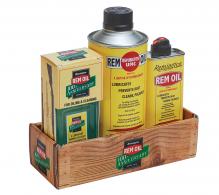 Remington Accessories 100th Anniversary Replicas Faux - 18004