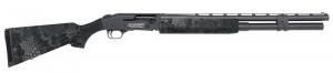 Mossberg & Sons JM Pro (Jerry Miculek Series) 10-Shot - 85133 Mossberg & Sons JM Pro (Jerry Miculek Series) 10-Shot - 85133