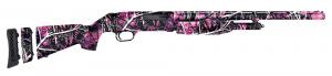 Mossberg & Sons 510 20g 18" ACC MUDY - 50496
