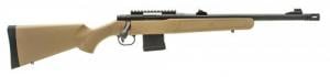 Mossberg & Sons MVP PAT 16THB 556 TAN 10RD - 27709 Mossberg & Sons MVP PAT 16THB 556 TAN 10RD - 27709
