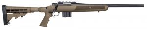 Mossberg & Sons MVP FLX 18HB 556 TAN 10RD - 27760 Mossberg & Sons MVP FLX 18HB 556 TAN 10RD - 27760