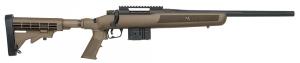Mossberg & Sons MVP Flex 308 Winchester Bolt Action Rifle - 27761 Mossberg & Sons MVP Flex 308 Winchester Bolt Action Rifle - 27761