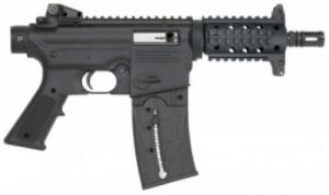 Mossberg & Sons 715P Pistol 25+1 .22 LR 6" - 37235 Mossberg & Sons 715P Pistol 25+1 .22 LR 6" - 37235