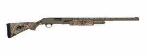 Mossberg & Sons 500 FLEX 6+1 12 GA 28" Duck Commander