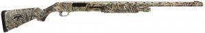 Mossberg & Sons 835WF 12 GA 3.5" 28"ACC DUK MX5 - 62150
