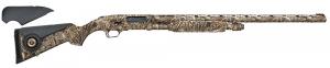 Mossberg & Sons 835WF 12 GA 28" MHD ACC DUK MX5 - 62151 Mossberg & Sons 835WF 12 GA 28" MHD ACC DUK MX5 - 62151