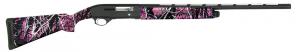 Mossberg & Sons Inter SA-20 SA 20 Ga 26" 3" Blk Receiver Mudd - 75786 Mossberg & Sons Inter SA-20 SA 20 Ga 26" 3" Blk Receiver Mudd - 75786