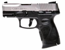 Taurus 140G2SS PT140 Millennium G2 10+1 40S&W 3.2" - 1140039G211 Taurus 140G2SS PT140 Millennium G2 10+1 40S&W 3.2" - 1140039G211