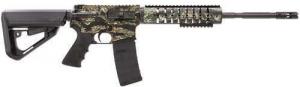 Anderson Manufacturing AM15 223 Remington /5.56 NATO Semi-Auto Rifle - AM15M416TIGE Anderson Manufacturing AM15 223 Remington /5.56 NATO Semi-Auto Rifle - AM15M416TIGE