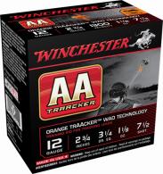 Winchester Ammo AA TrAAcker Blk 20ga 2.75" 7.5 sho - AASC207TB